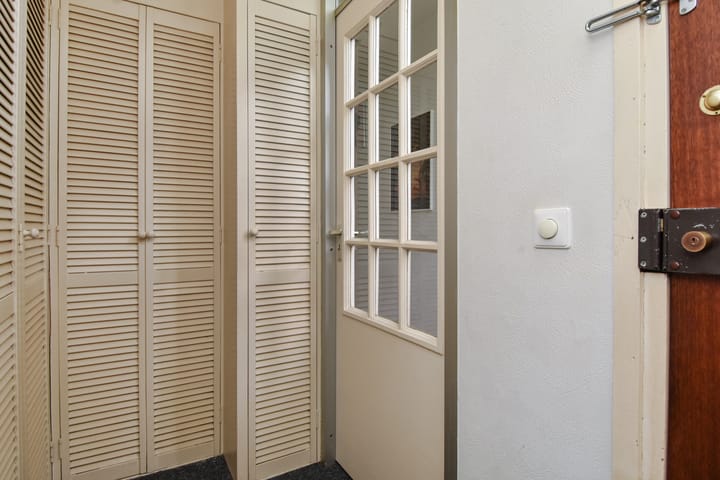 Foto 7 van Laan van de Mensenrechten 143