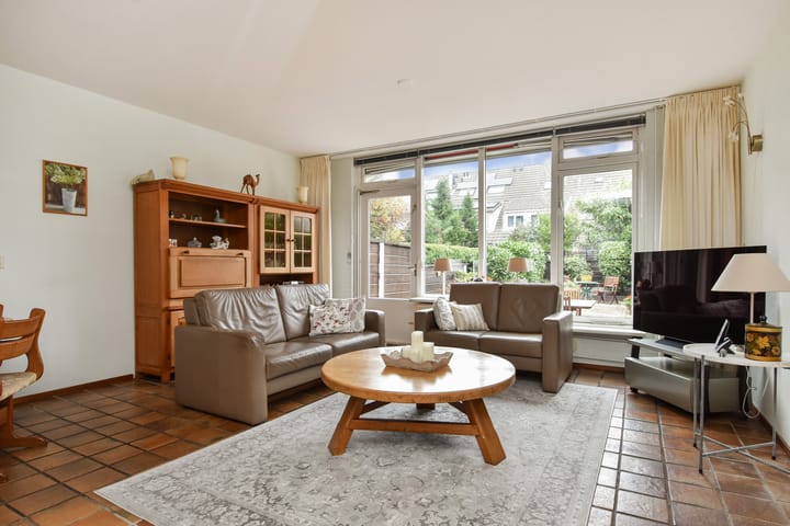 Foto 8 van Laan van de Mensenrechten 143