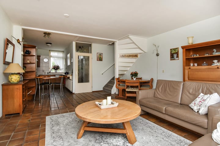 Foto 10 van Laan van de Mensenrechten 143