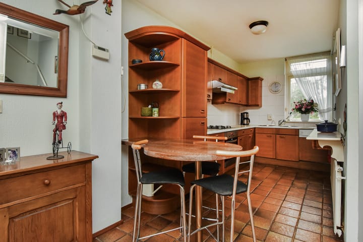 Foto 11 van Laan van de Mensenrechten 143