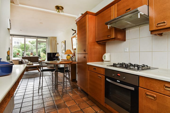 Foto 12 van Laan van de Mensenrechten 143