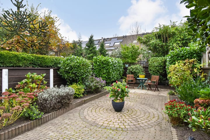 Foto 14 van Laan van de Mensenrechten 143