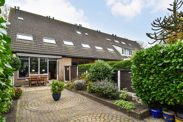 Foto 15 van Laan van de Mensenrechten 143