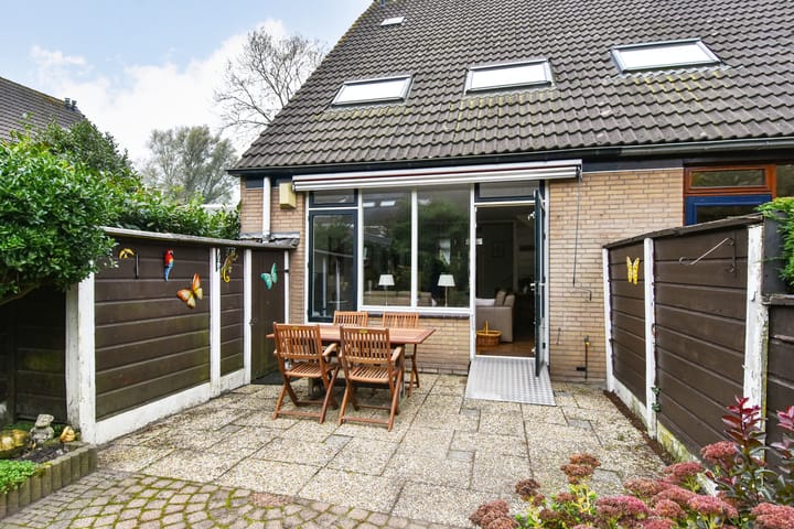 Foto 16 van Laan van de Mensenrechten 143