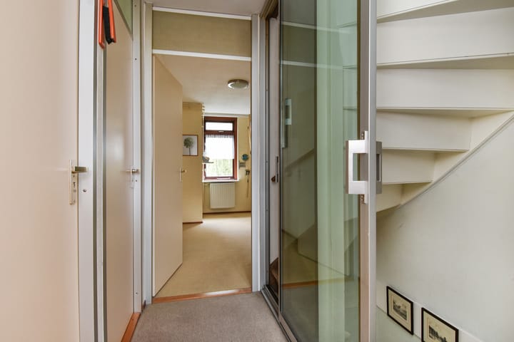 Foto 17 van Laan van de Mensenrechten 143