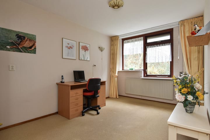 Foto 20 van Laan van de Mensenrechten 143