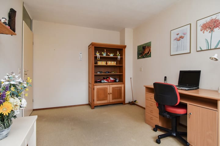 Foto 21 van Laan van de Mensenrechten 143