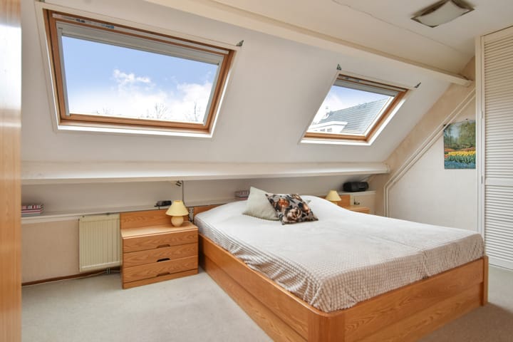 Foto 25 van Laan van de Mensenrechten 143