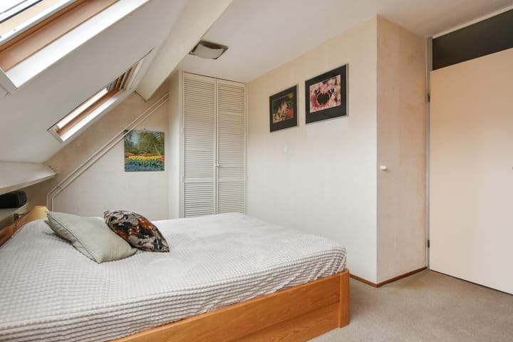 Foto 26 van Laan van de Mensenrechten 143