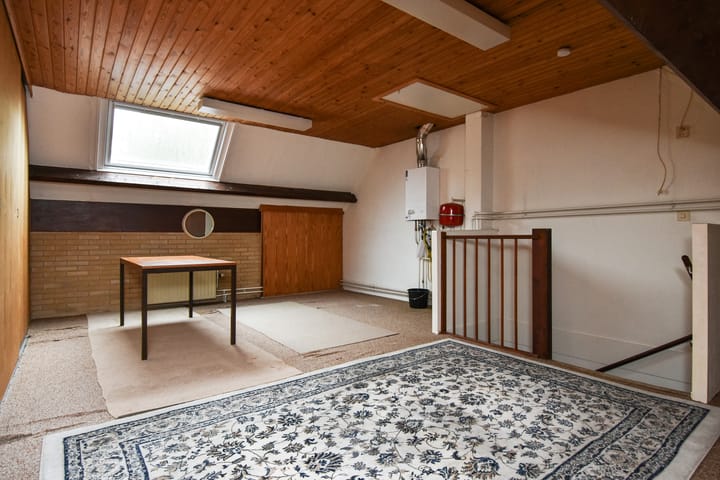 Foto 28 van Laan van de Mensenrechten 143