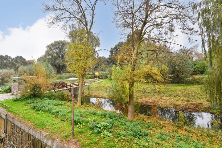 Foto 33 van Laan van de Mensenrechten 143