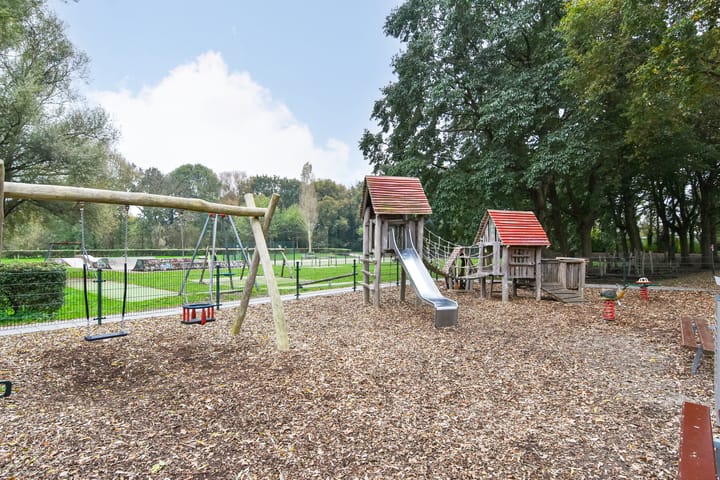 Foto 34 van Laan van de Mensenrechten 143