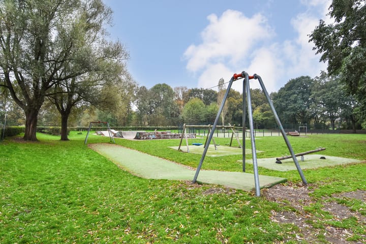 Foto 35 van Laan van de Mensenrechten 143