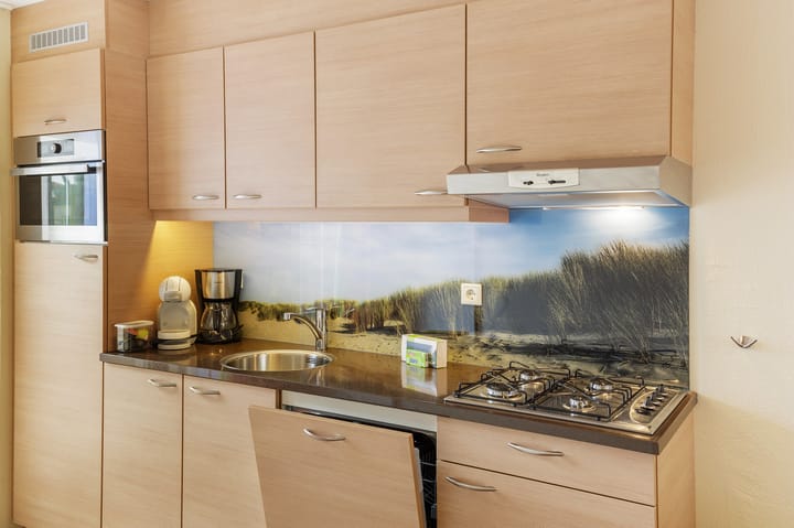 Photo 4 of Port Zélande 710