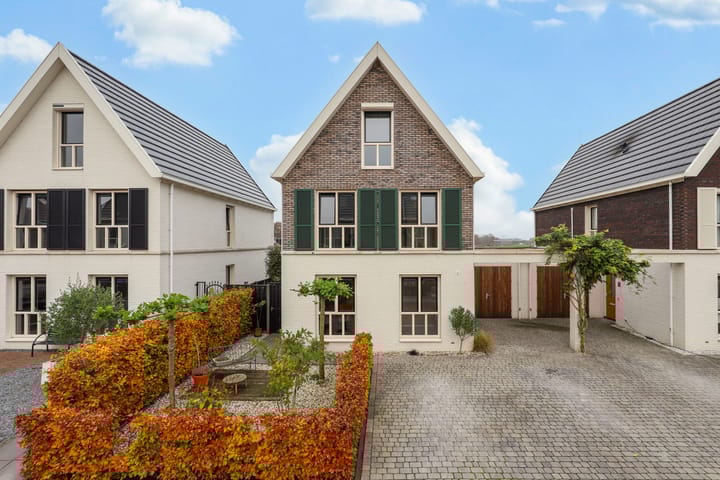 Photo 1 of Pakkebierhofstraat 11