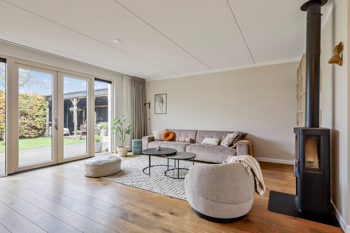 Foto 2 van Pakkebierhofstraat 11