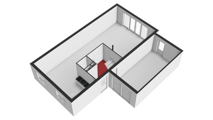 Photo 56 of Pakkebierhofstraat 11