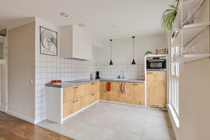 Foto 3 van Pakkebierhofstraat 11