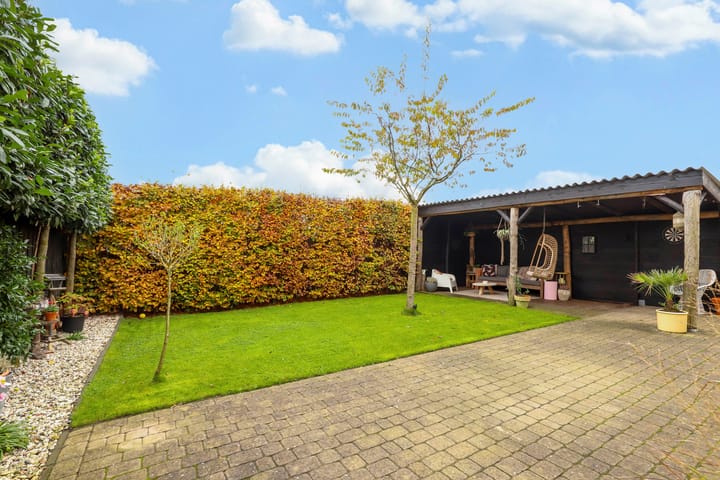 Foto 5 van Pakkebierhofstraat 11