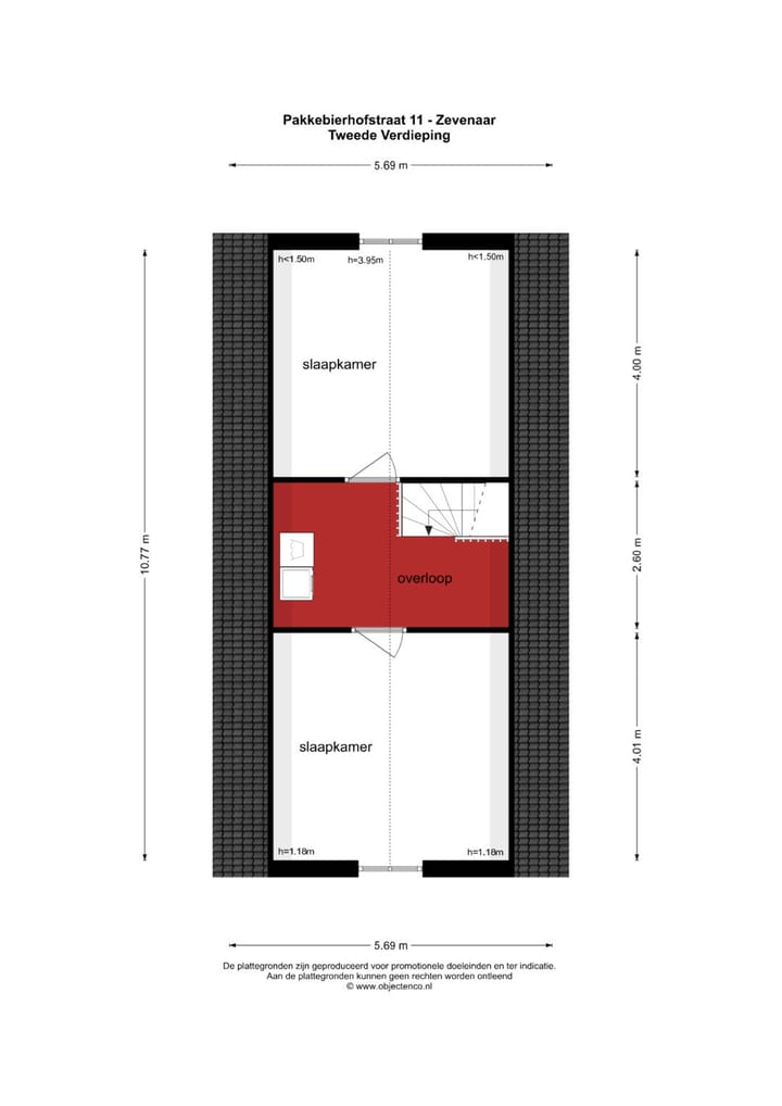 Photo 59 of Pakkebierhofstraat 11
