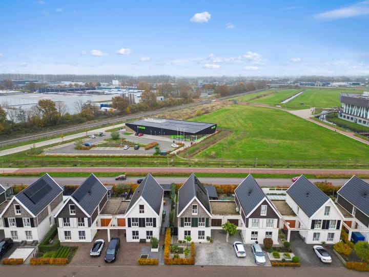 Photo 6 of Pakkebierhofstraat 11