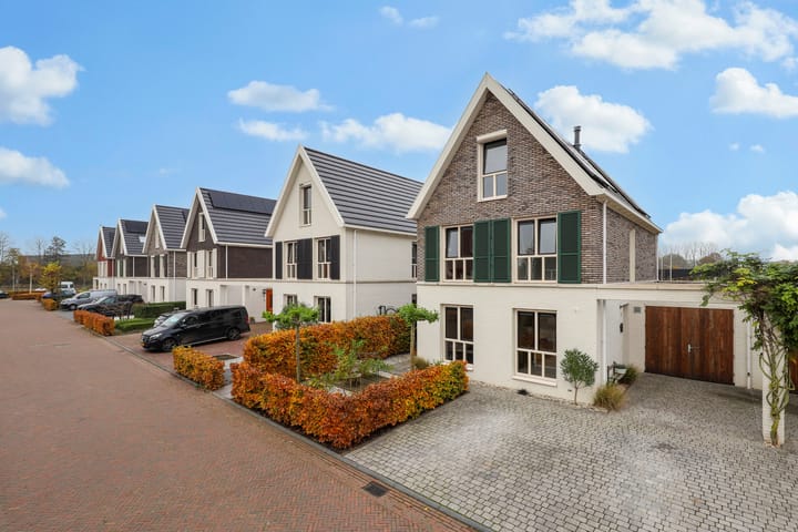 Photo 7 of Pakkebierhofstraat 11