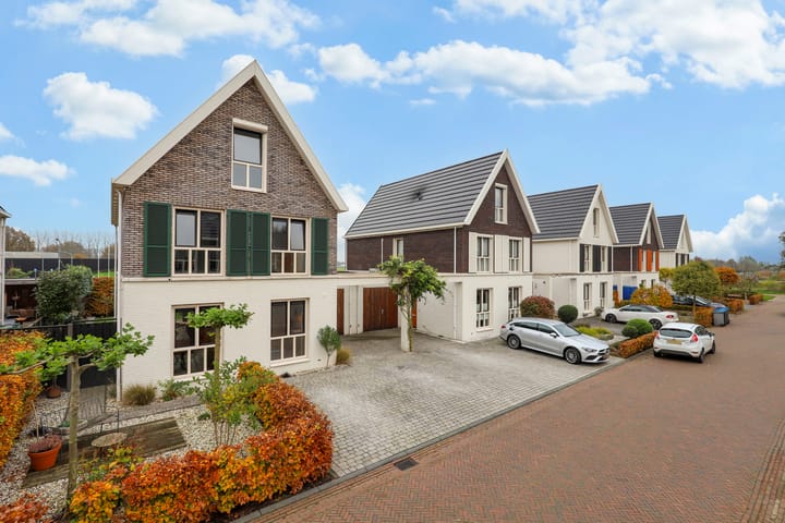 Photo 8 of Pakkebierhofstraat 11