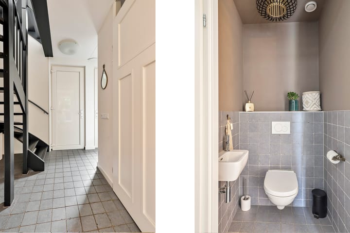 Photo 11 of Pakkebierhofstraat 11