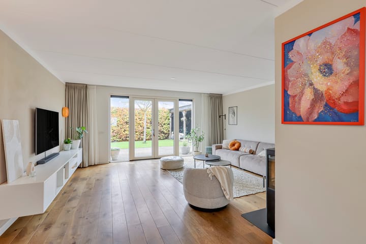 Photo 12 of Pakkebierhofstraat 11