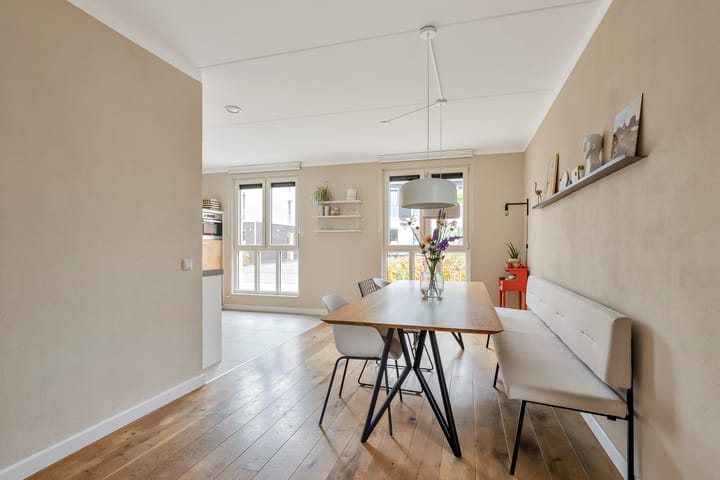 Photo 17 of Pakkebierhofstraat 11