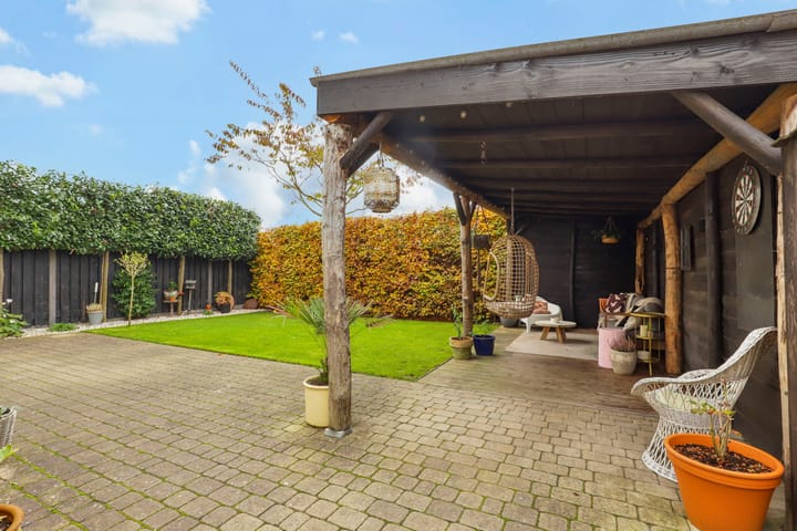 Photo 24 of Pakkebierhofstraat 11