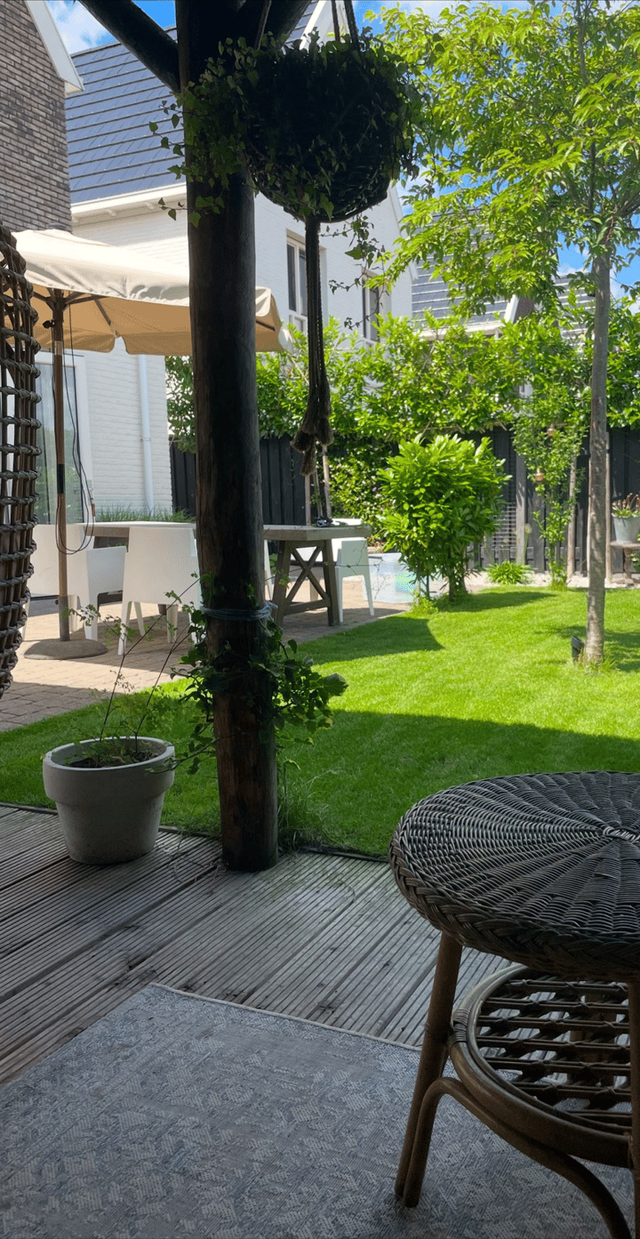 Photo 27 of Pakkebierhofstraat 11