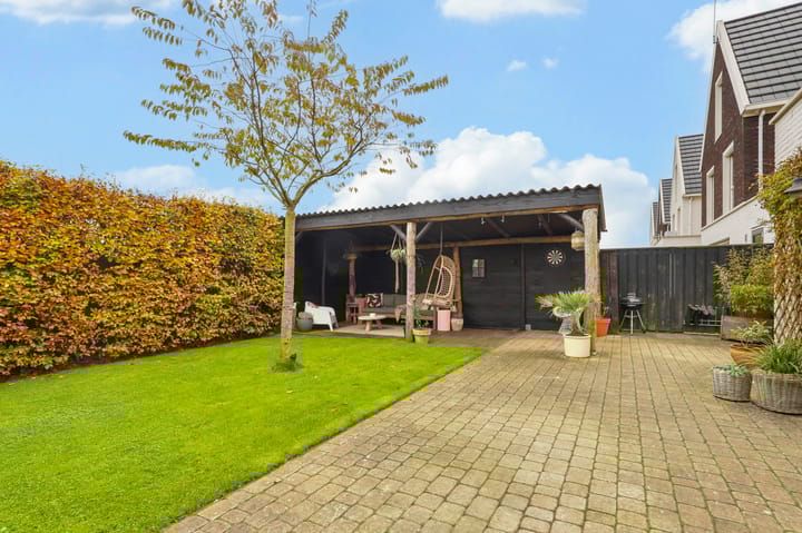 Photo 22 of Pakkebierhofstraat 11