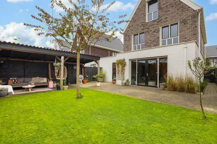 Photo 21 of Pakkebierhofstraat 11