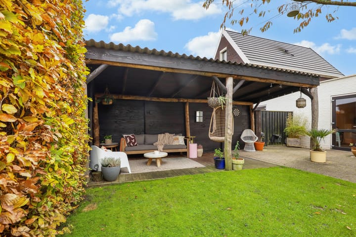 Photo 23 of Pakkebierhofstraat 11