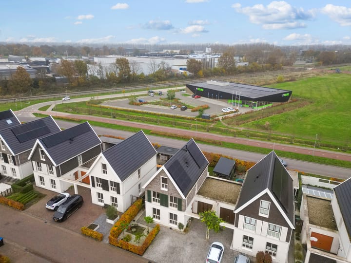 Photo 52 of Pakkebierhofstraat 11