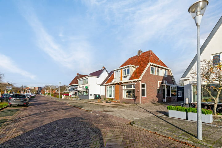 View photo 1 of Kerkstraat 289