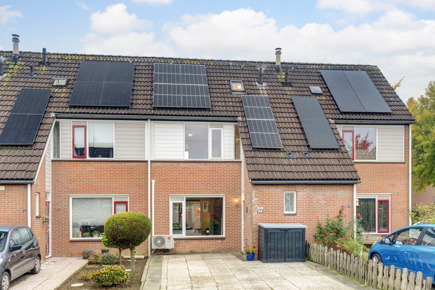 Foto 1 van Papekamp 4