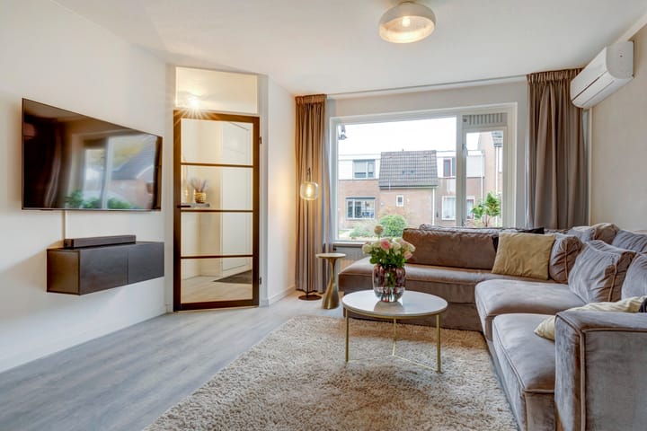 Foto 3 van Papekamp 4