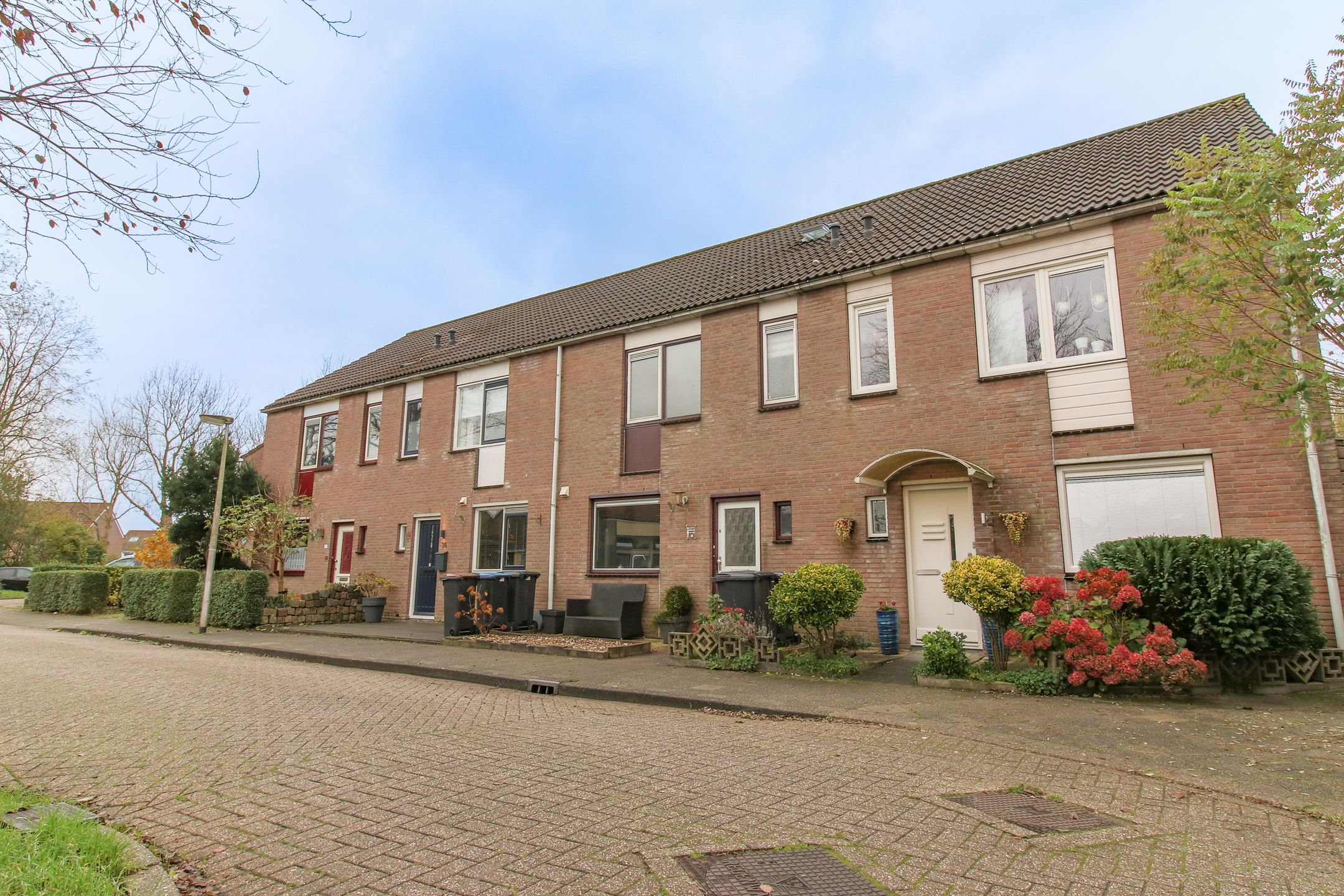 Rietdekkerstraat, 35, Purmerend, 1445KG, Noord-Holland, Nederland 35