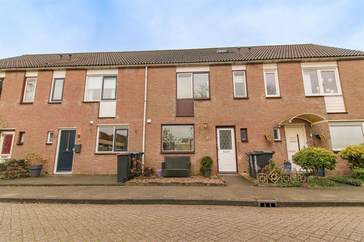 Bekijk foto 12 van Rietdekkerstraat 35