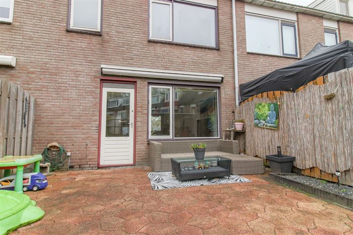 View photo 38 of Rietdekkerstraat 35