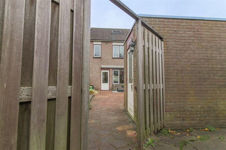 View photo 41 of Rietdekkerstraat 35