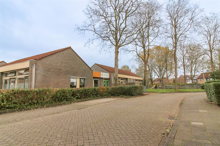 View photo 43 of Rietdekkerstraat 35