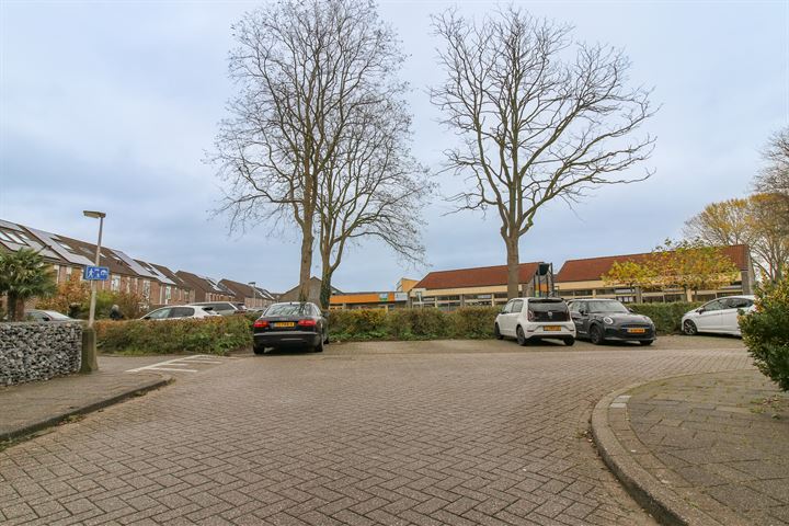 View photo 45 of Rietdekkerstraat 35