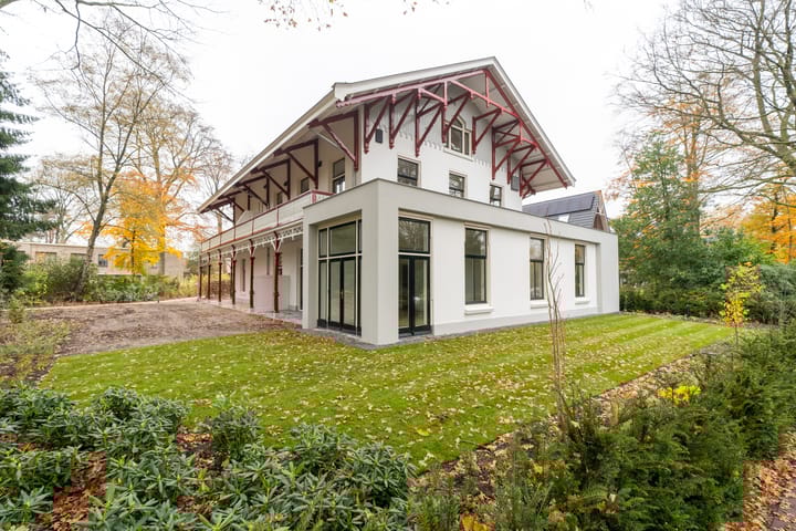 Hortensialaan 6-a