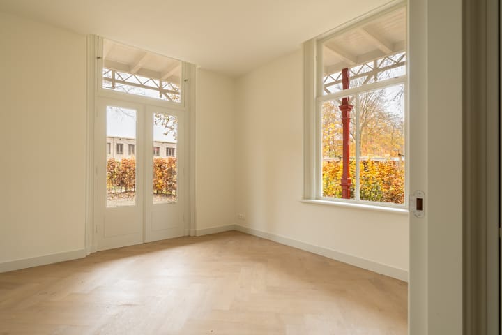 Photo 8 of Hortensialaan 6-A