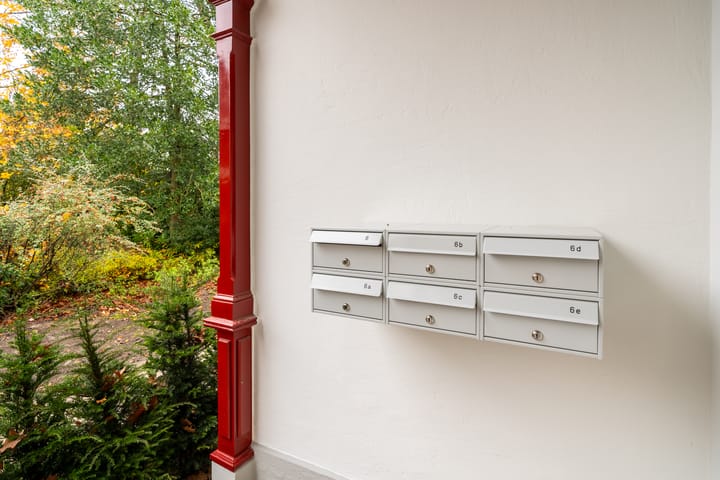 Photo 27 of Hortensialaan 6-A