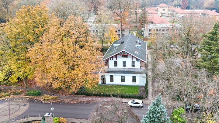 Photo 31 of Hortensialaan 6-A