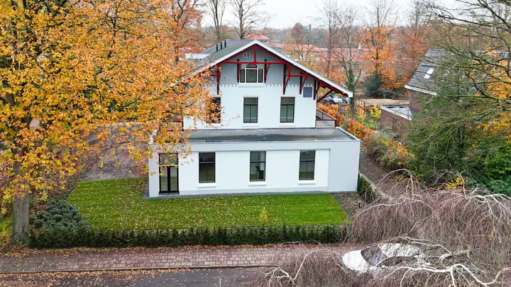 Photo 32 of Hortensialaan 6-A